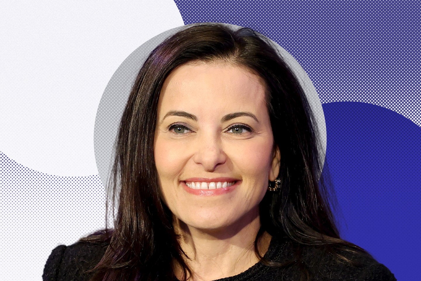 Dina Powell McCormick