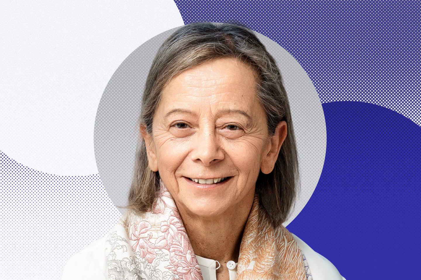 Dominique Senequier