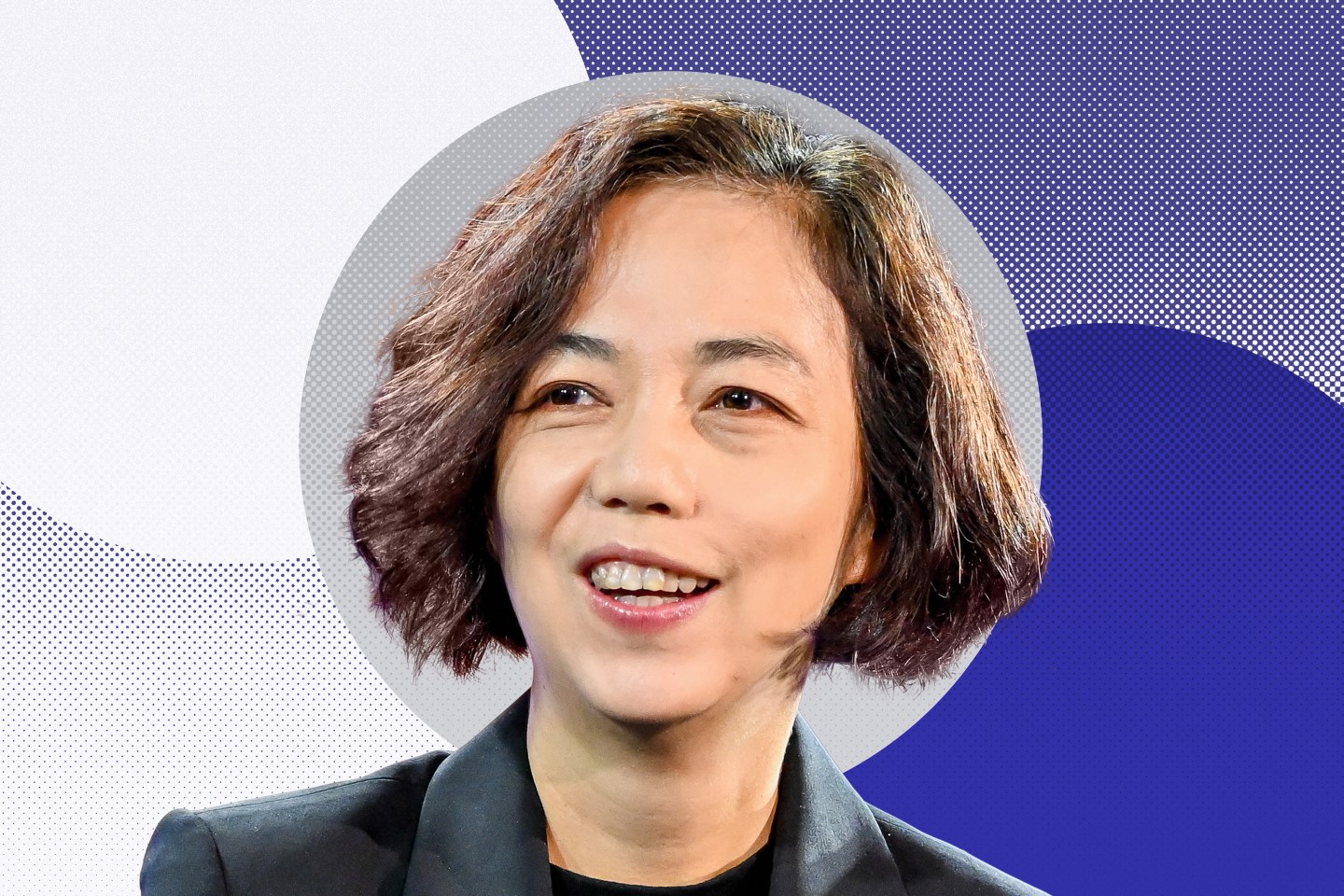 Fei-Fei Li