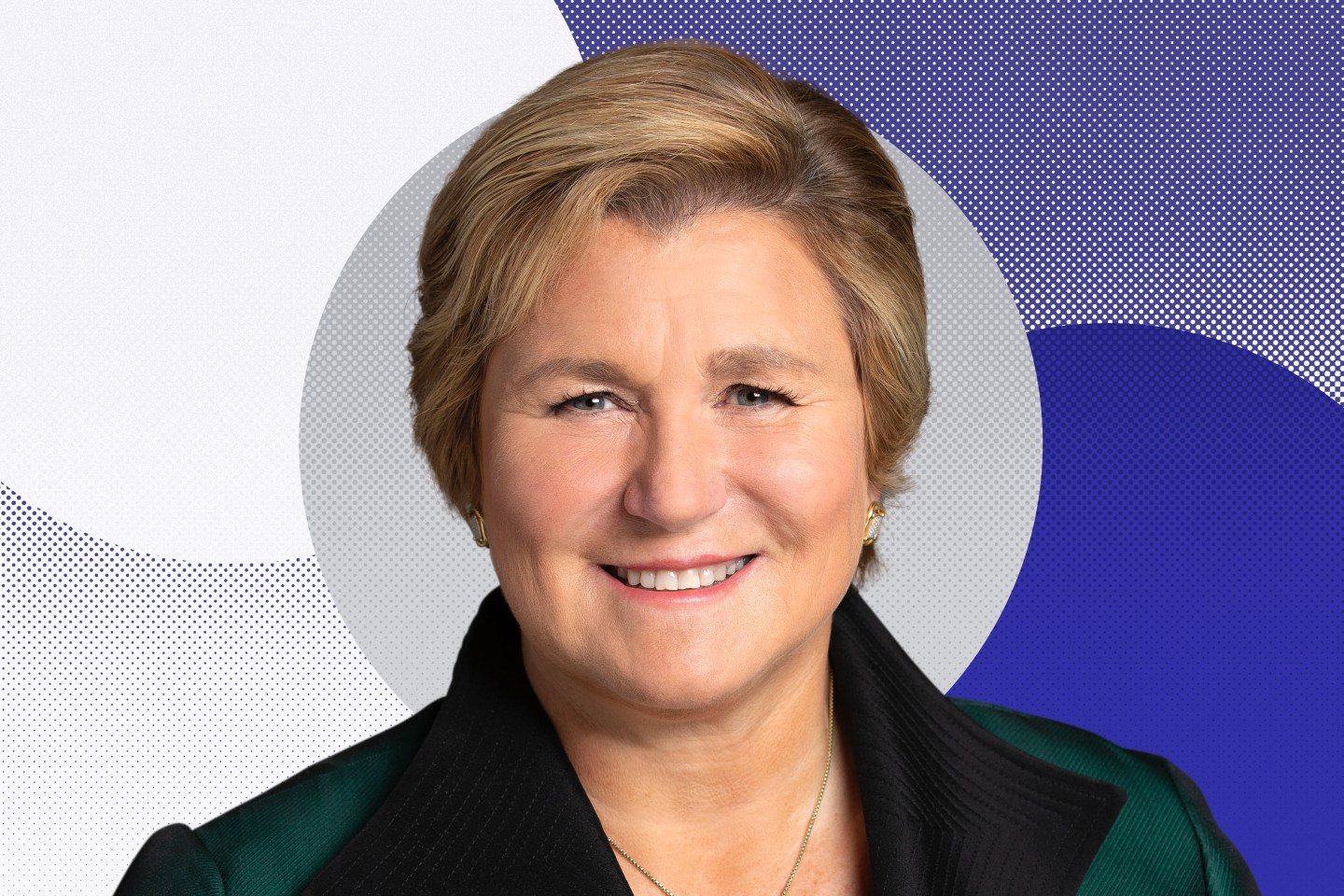 Gail Boudreaux