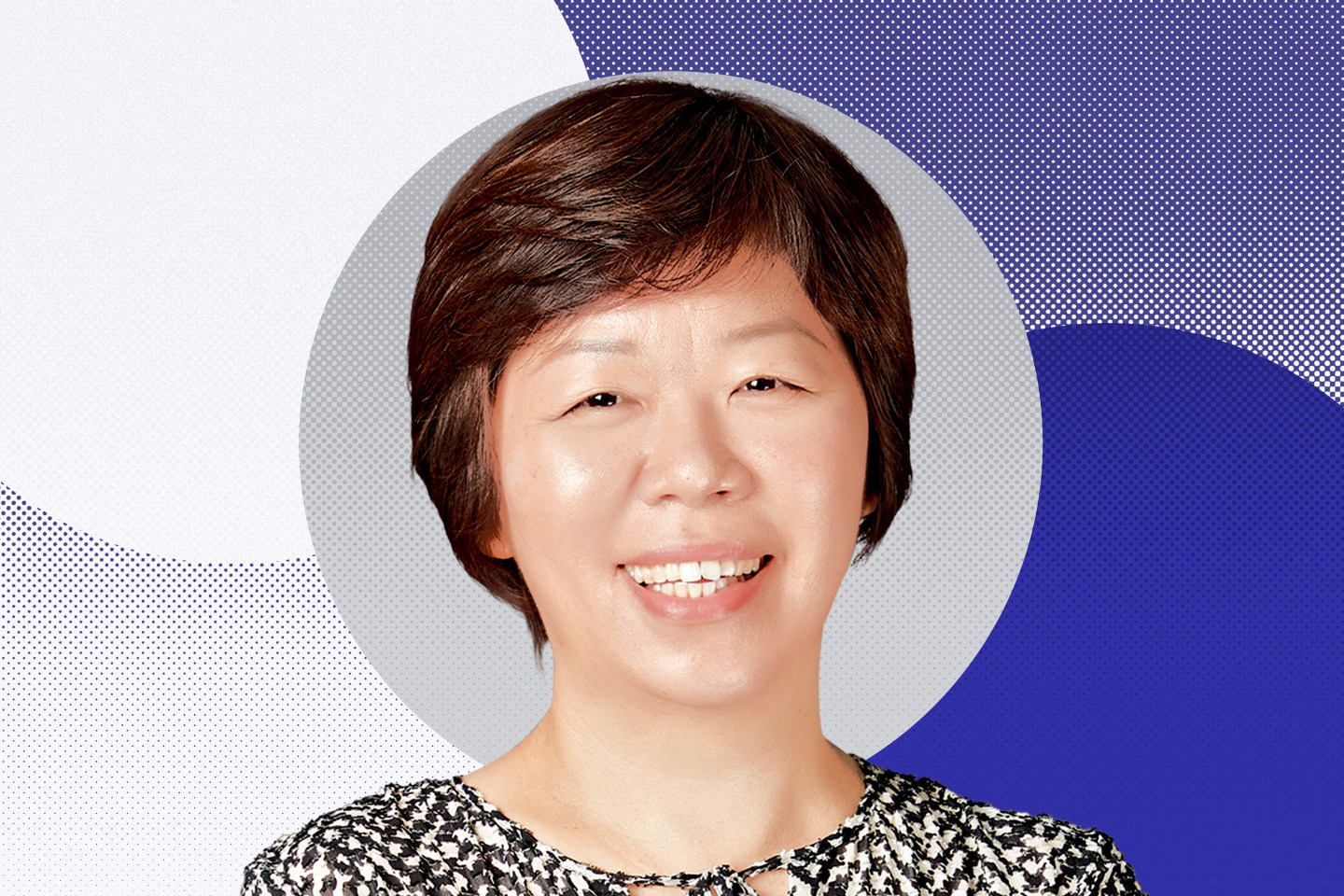 Grace Wang