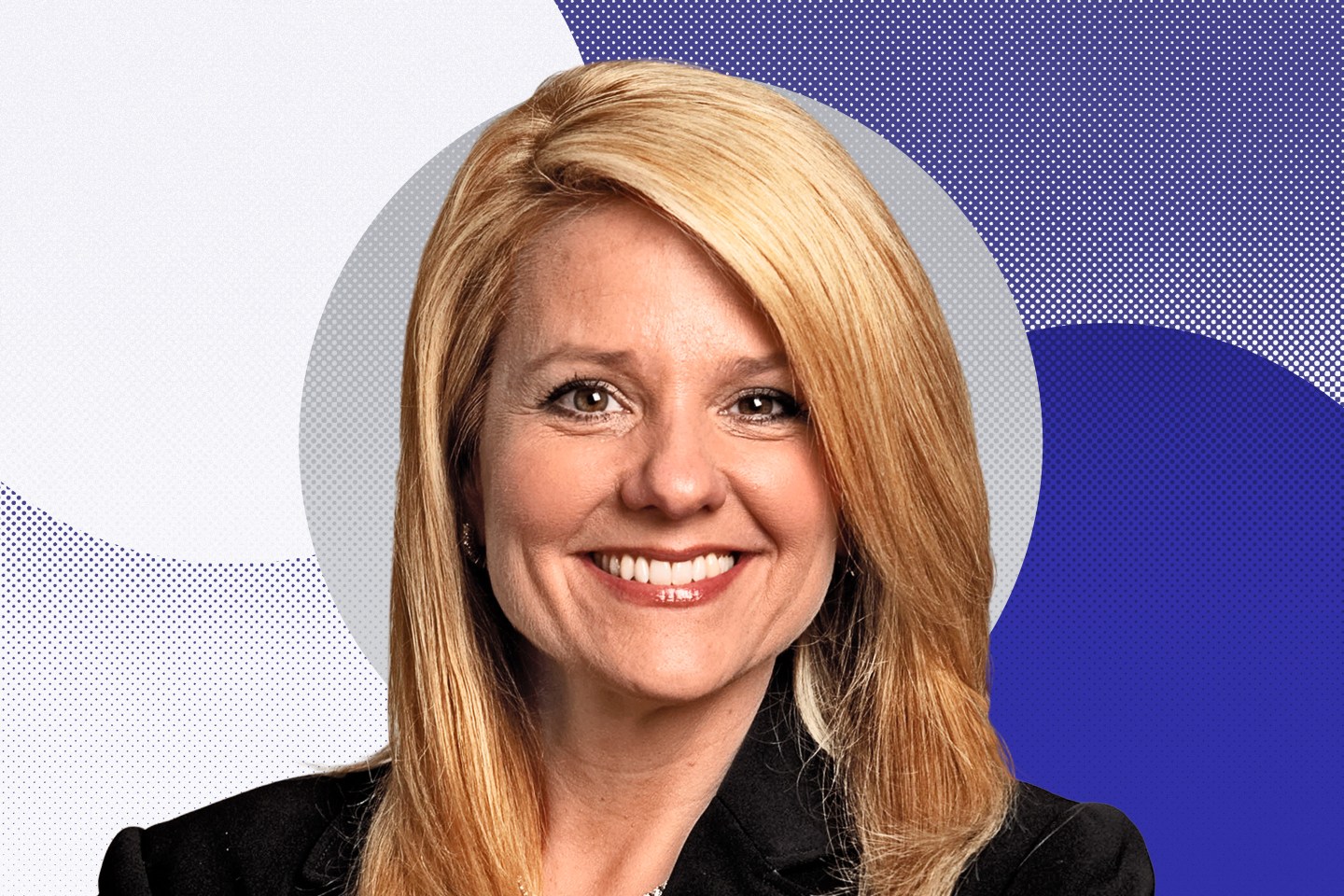 Gwynne Shotwell