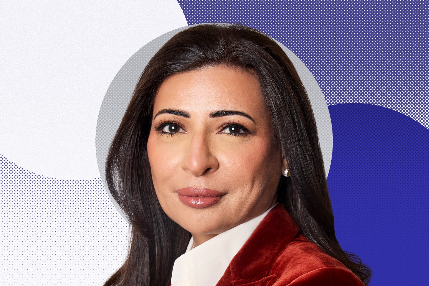 Hana Al Rostamani