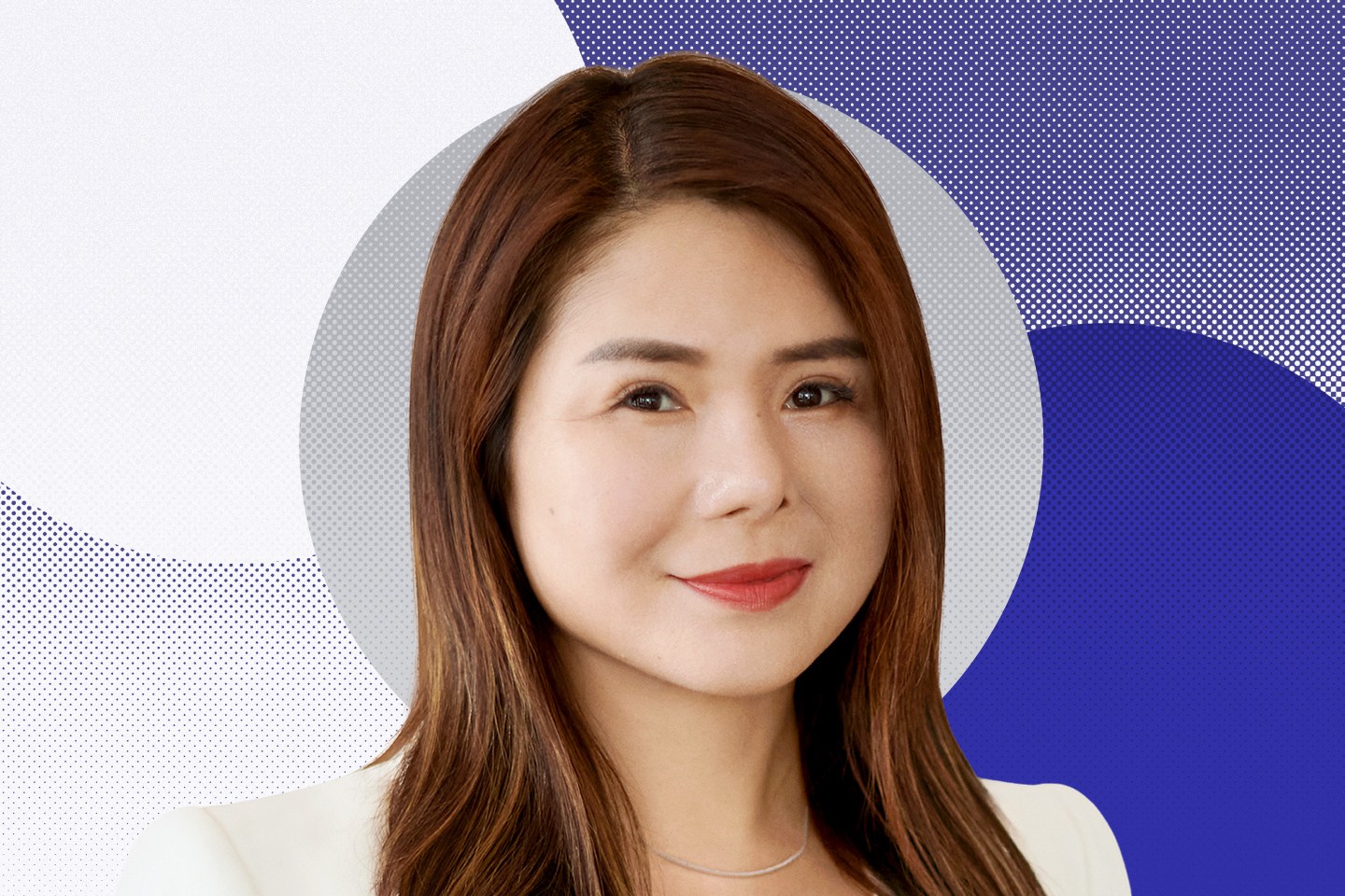 Isabel Ge Mahe