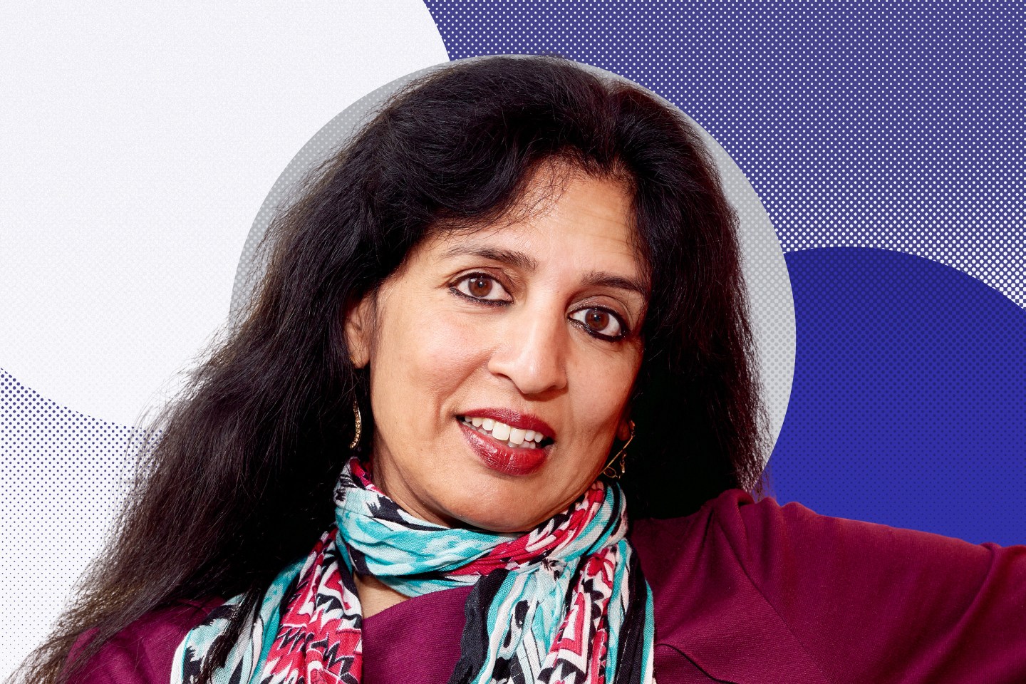 Jayshree Ullal
