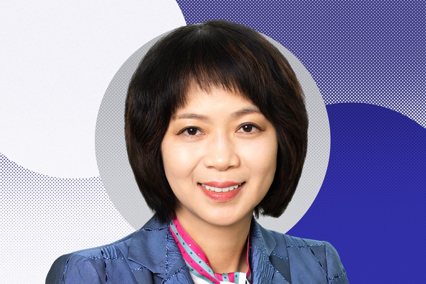 Julie Gao