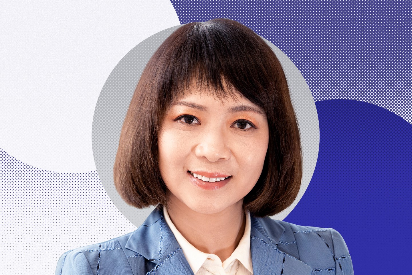 Julie Gao