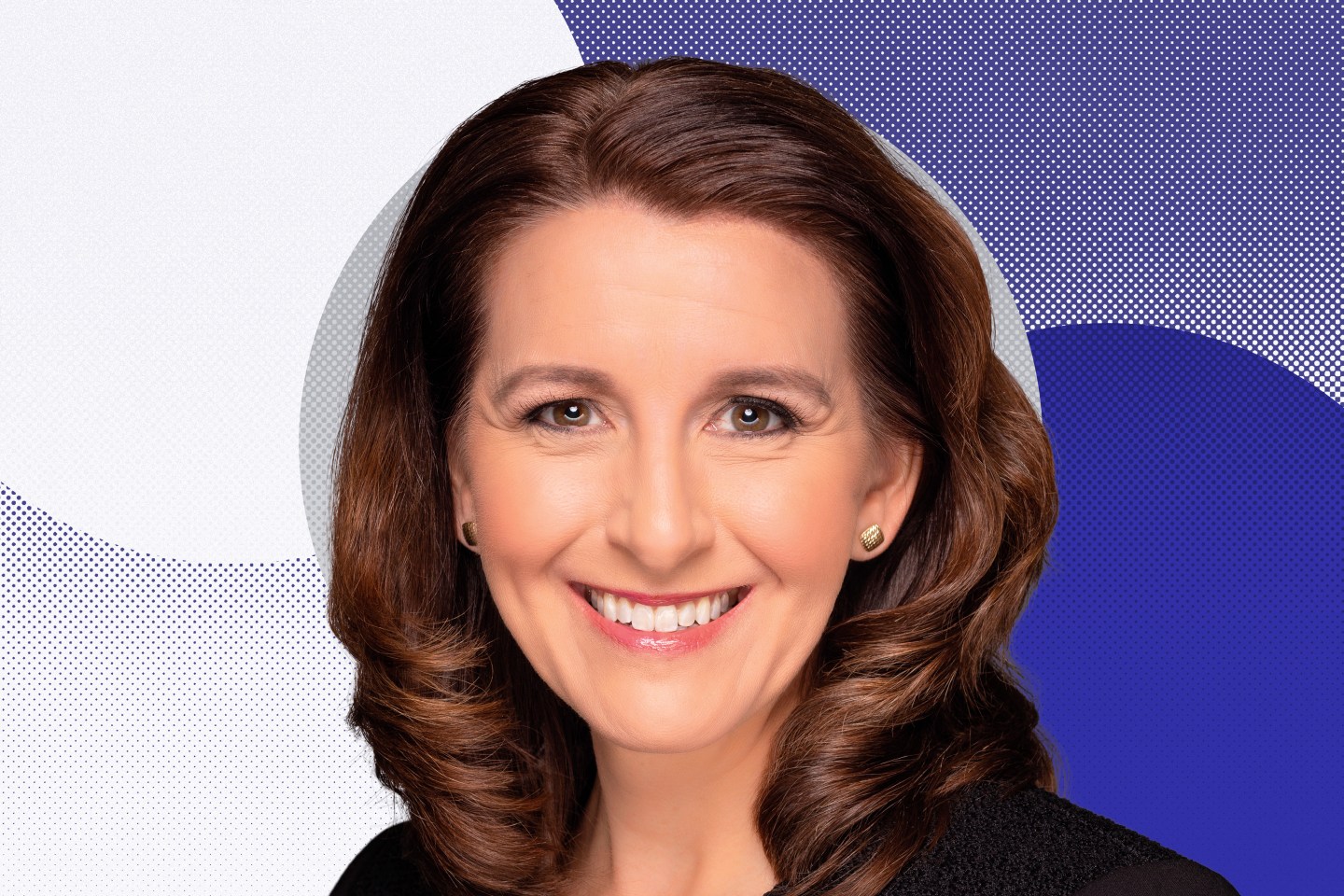 Kathy Warden