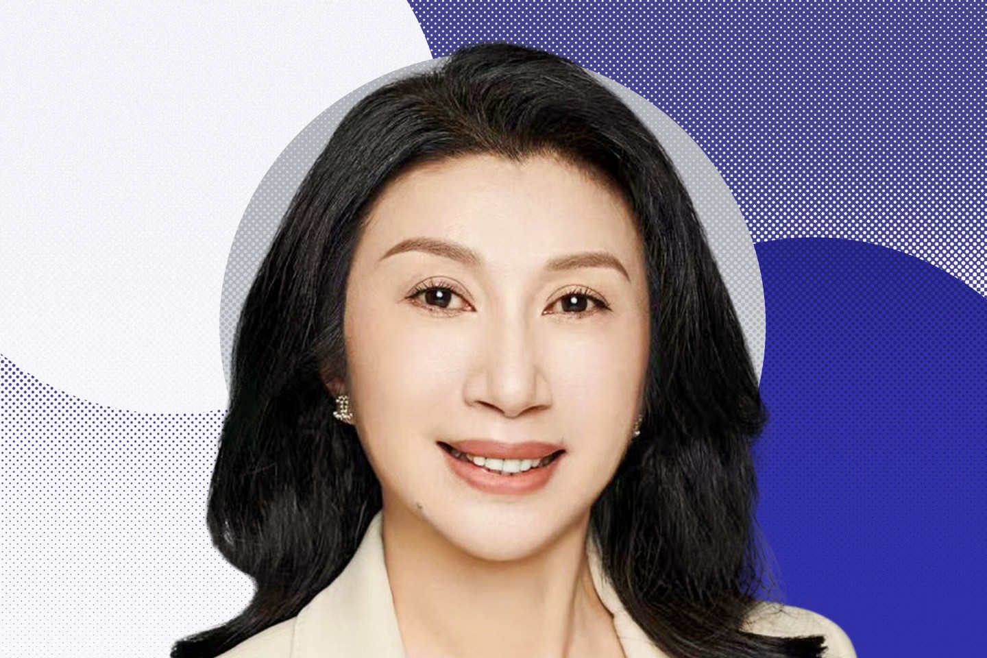 Kathy Yang