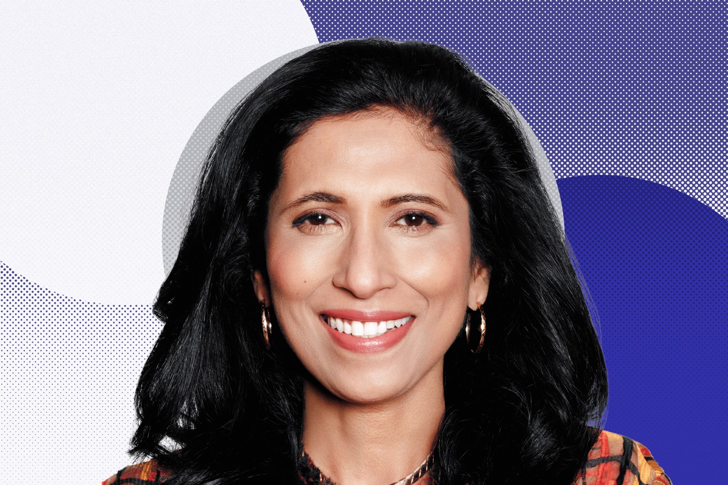 Leena Nair