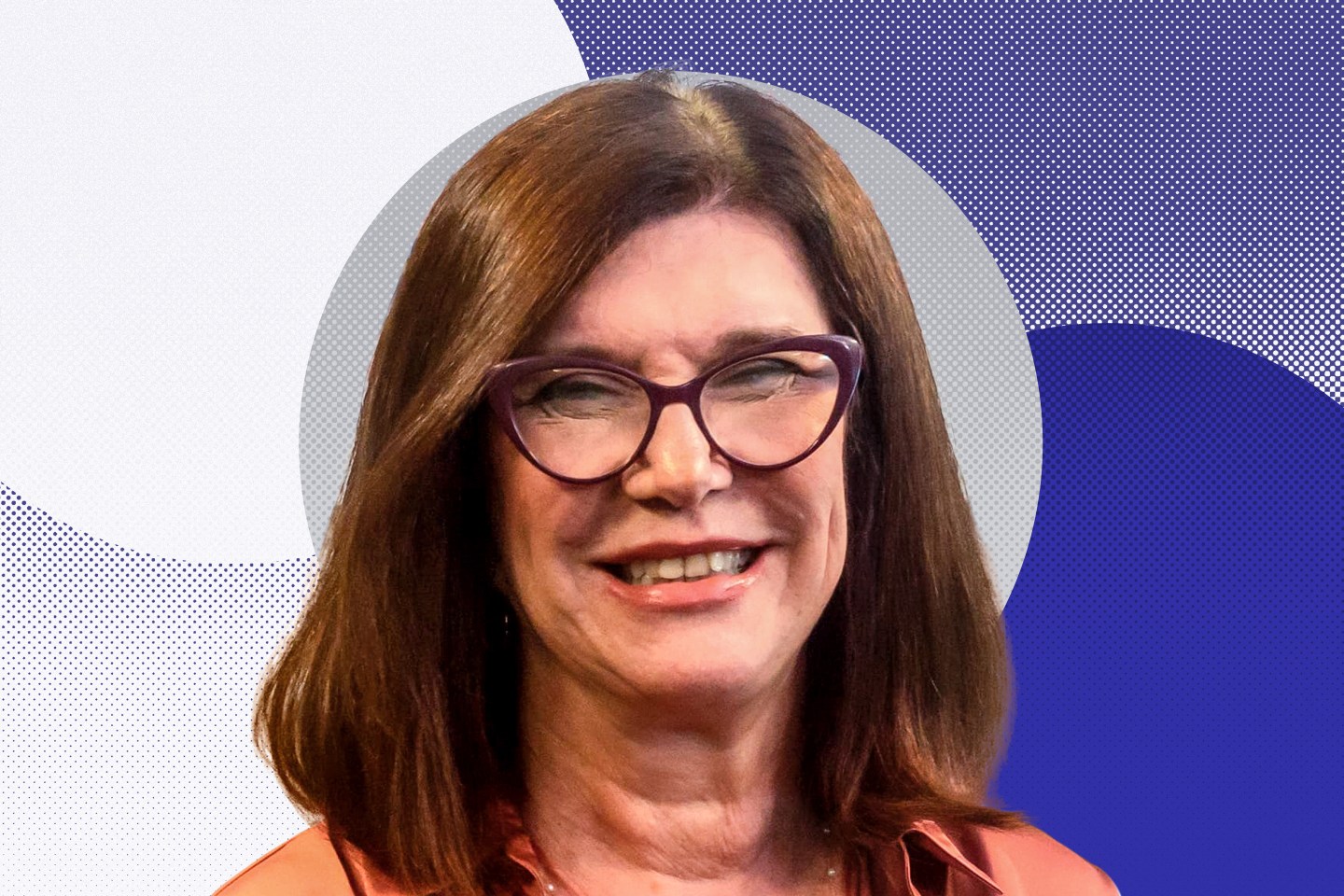 Magda Chambriard