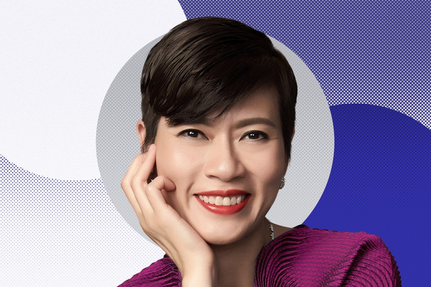 Malina Ngai