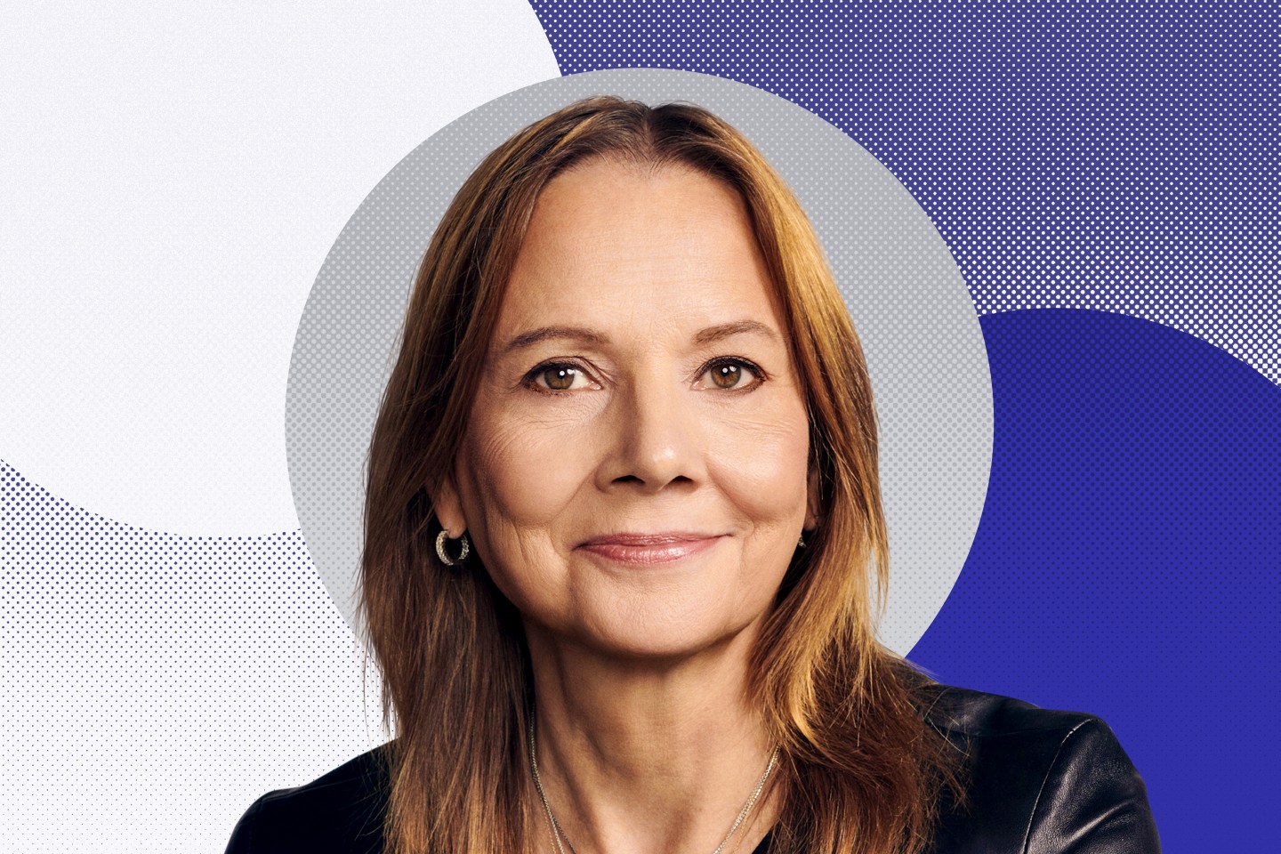 Mary Barra