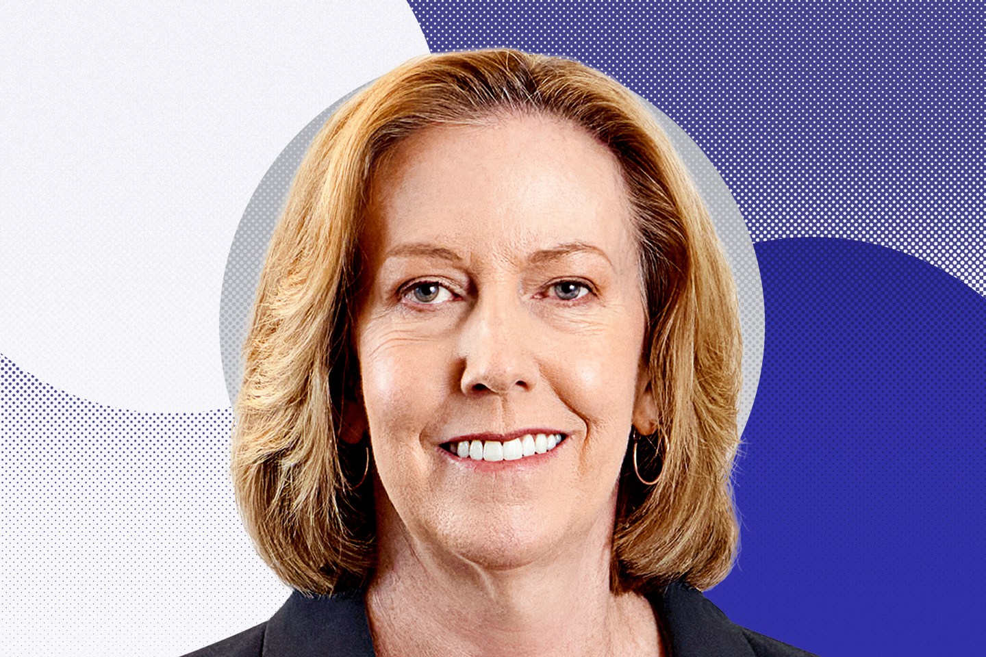 Meg O'Neill