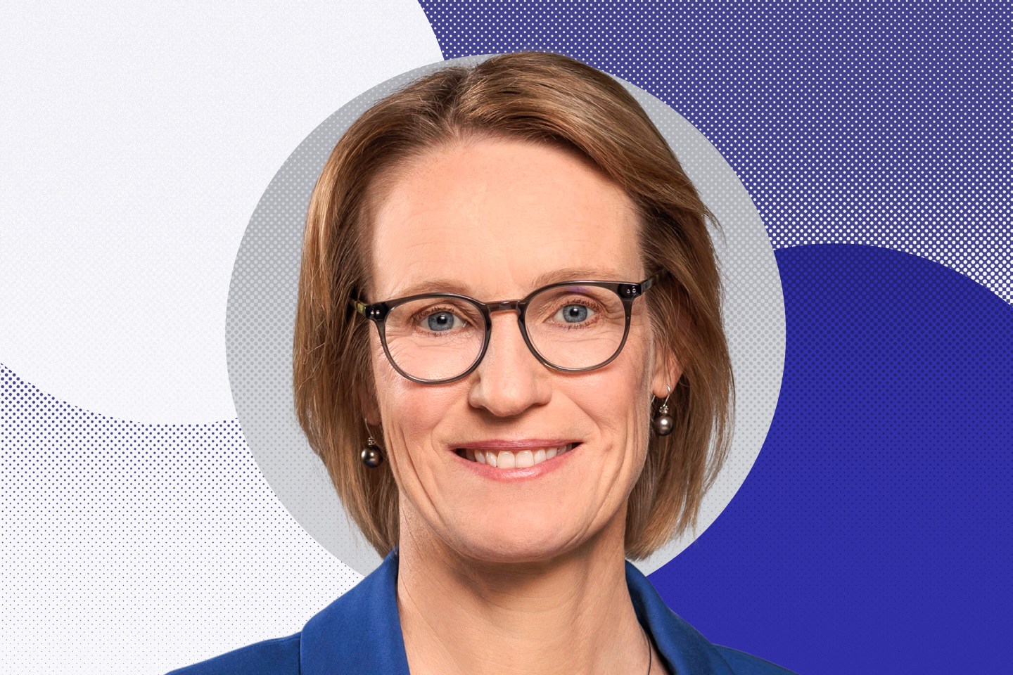 Melanie Kreis