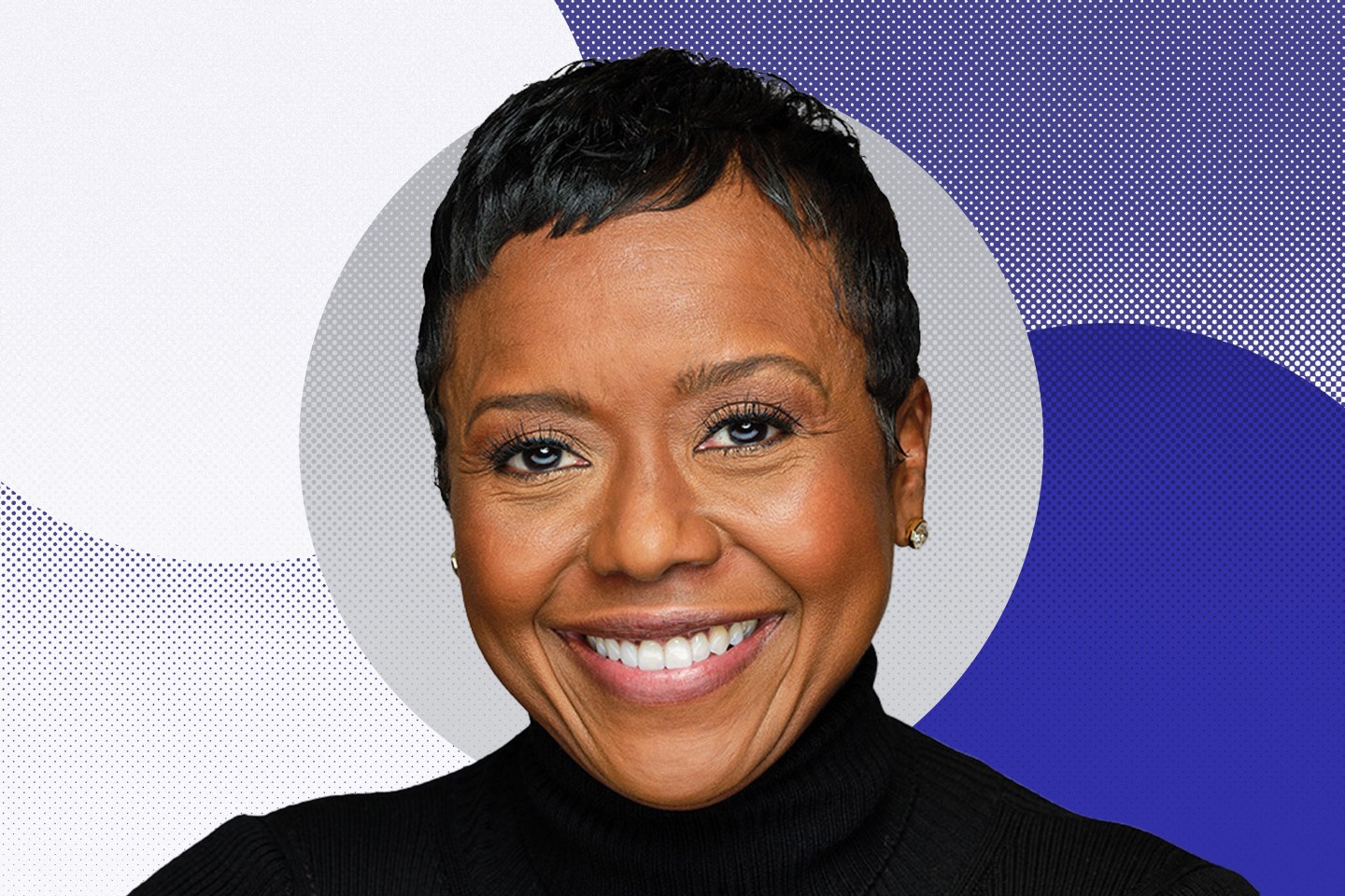 Mellody Hobson
