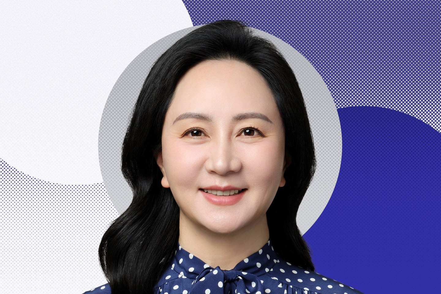 Meng Wanzhou