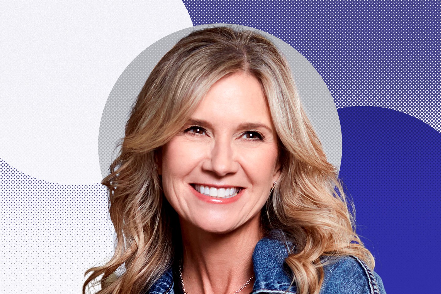 Michelle Gass