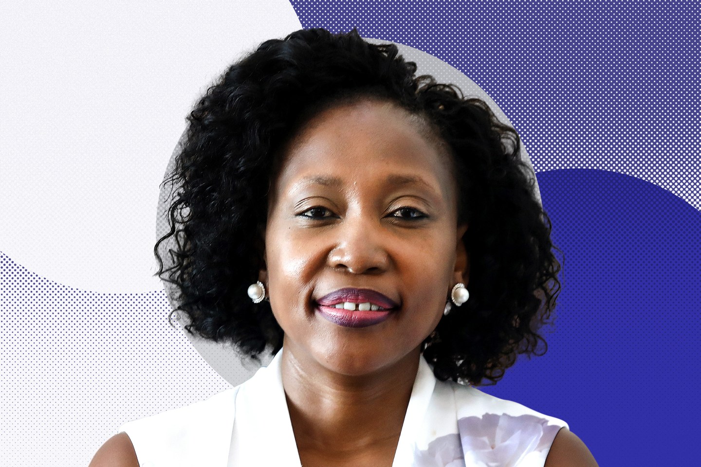 Mpumi Madisa