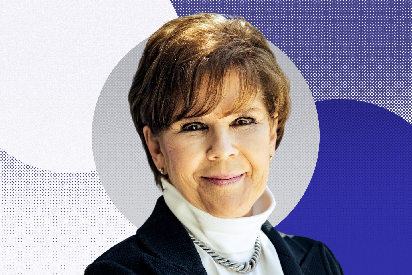 Phebe Novakovic