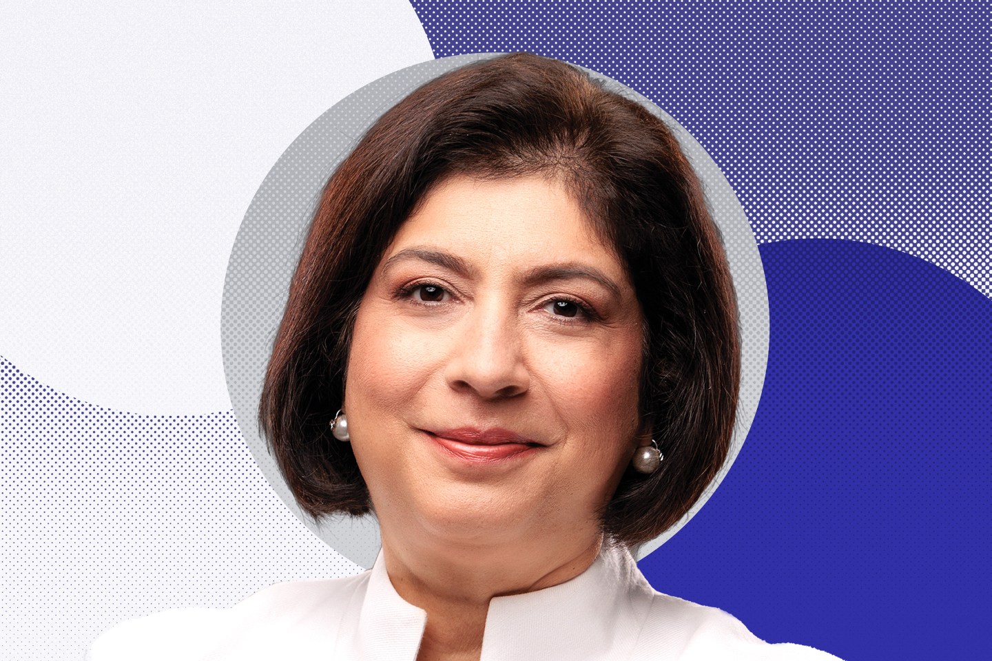 Reshma Kewalramani
