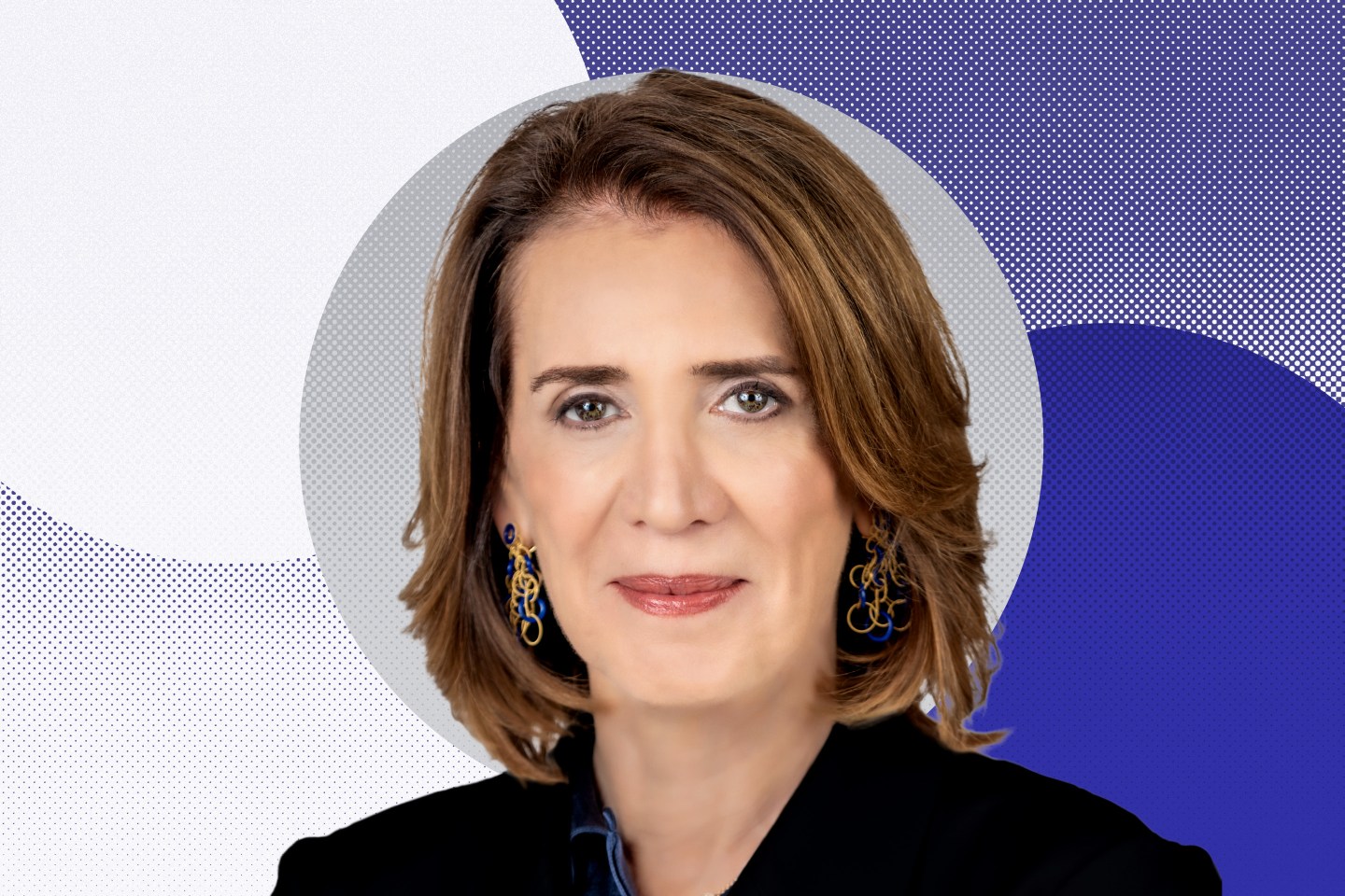 Ruth Porat