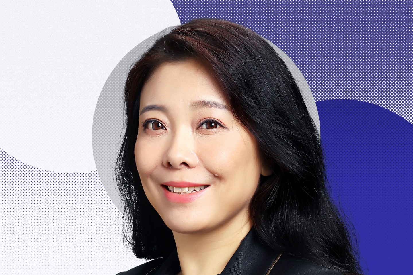 Sandy Ran Xu