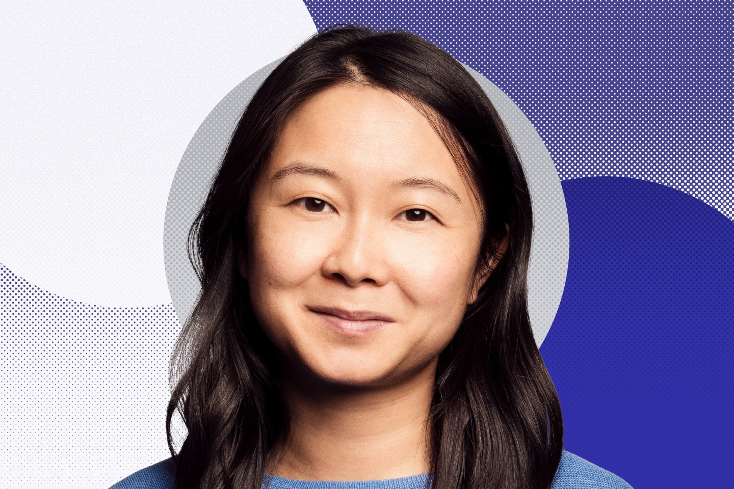 Susan Li