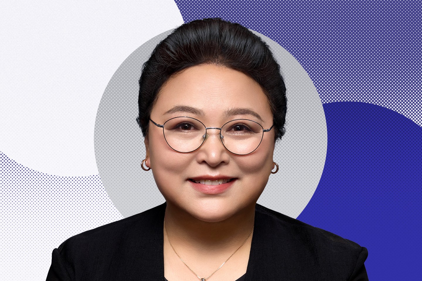 Wang Fengying