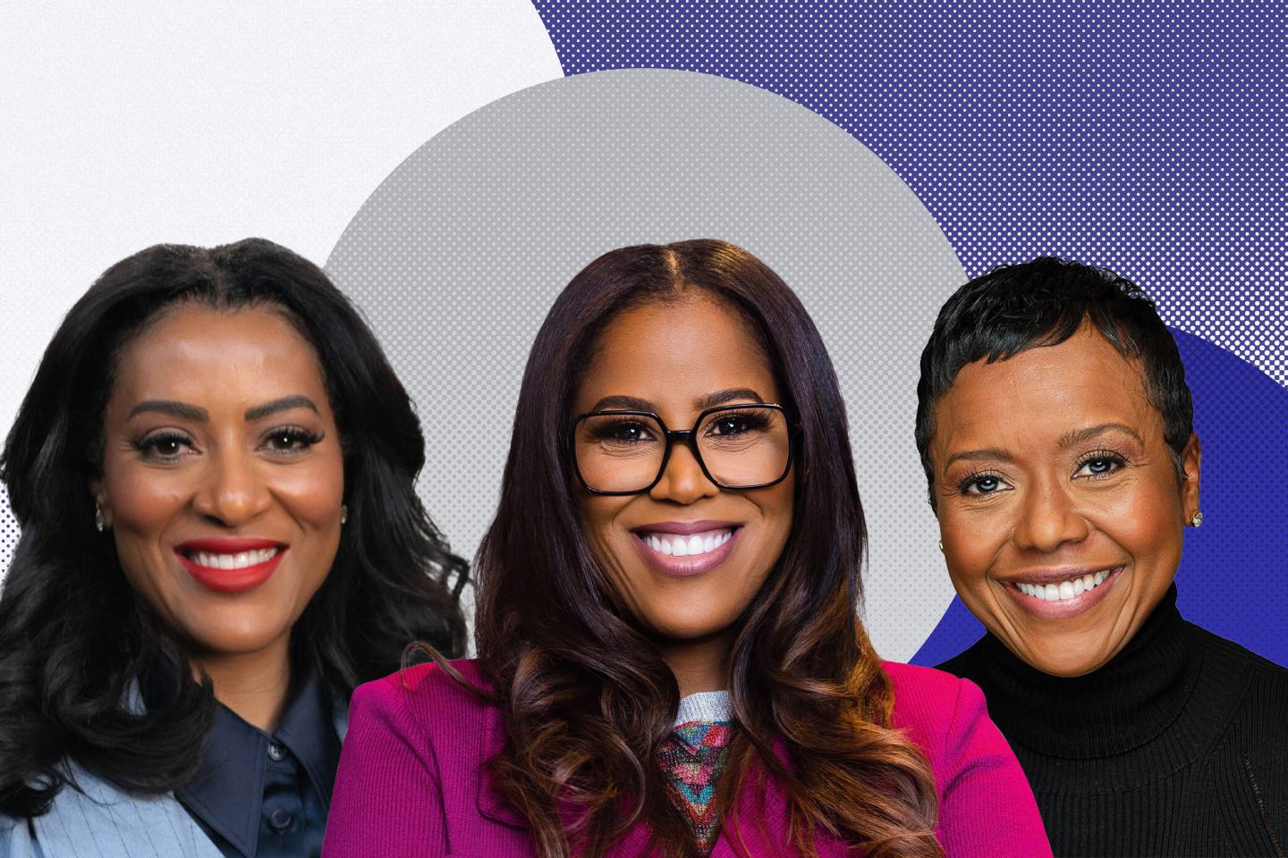 Meet the Black women on Fortune’s Most Powerful Women list shaping business leadership