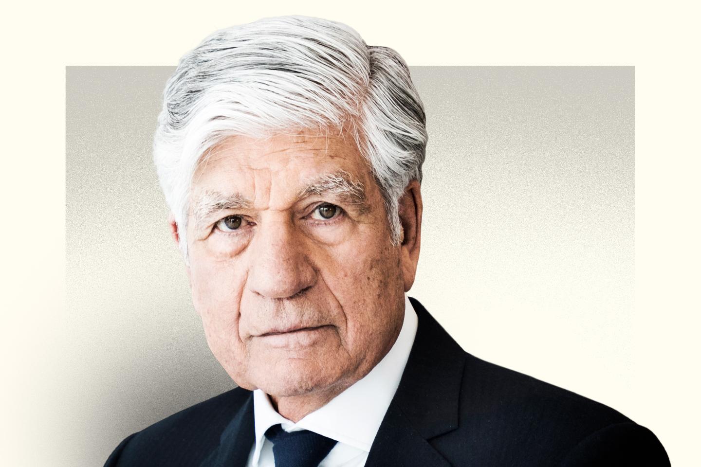 “I had to turn down President Obama” 