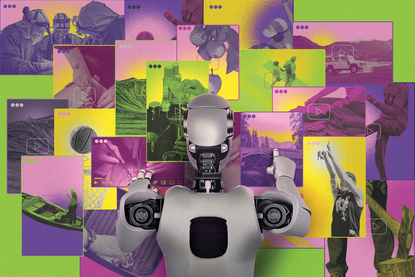 Why the AI field’s biggest names are betting billions on ‘world models’