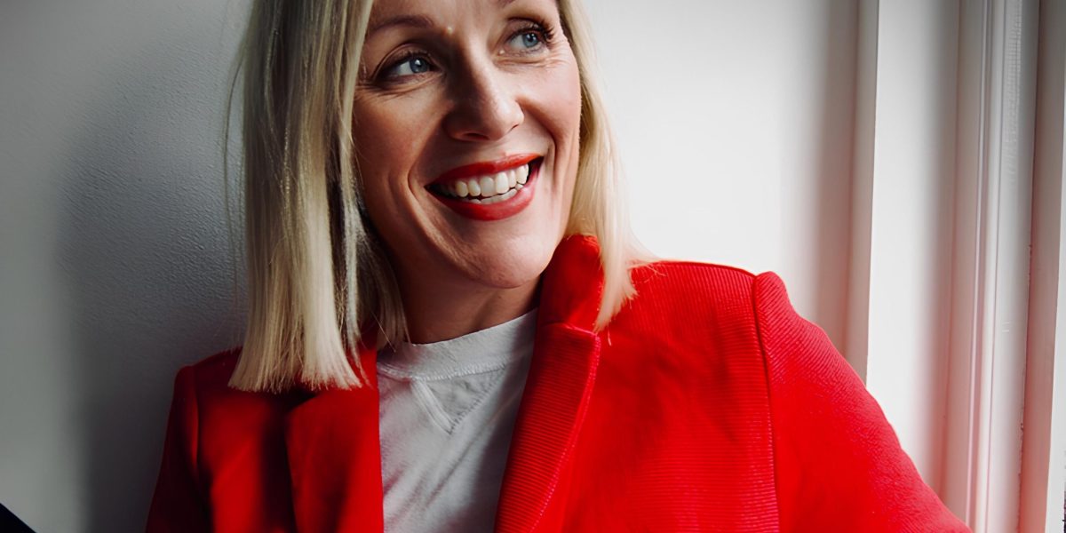 A year in the life at HP: What matters to its sustainability lead in May 2026? | Fortune