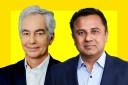 Leading without a blueprint: the new reality for European technology chiefs