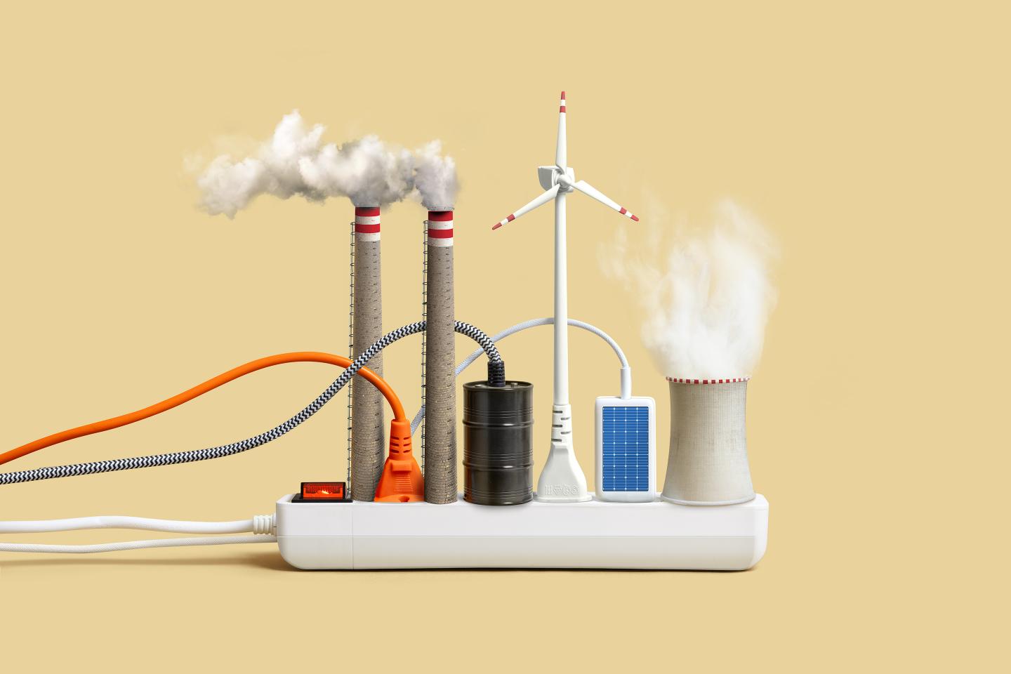 High gas prices are just the beginning: How the Iran war is changing the global energy map