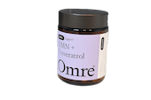 Omre NMN + Resveratrol