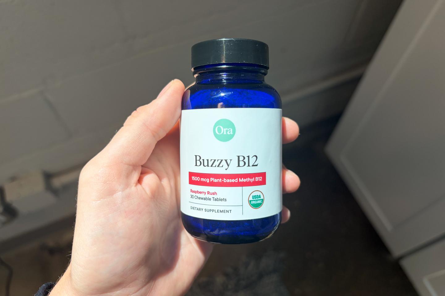 Ora Buzzy B12-6