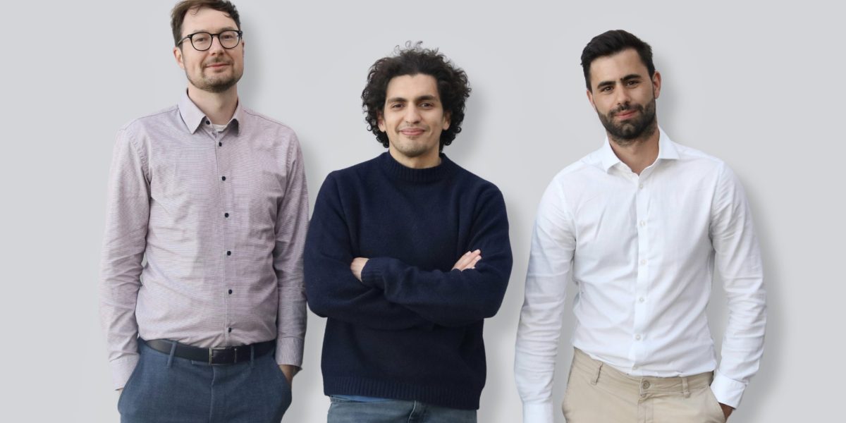 Eksklusif: Mantan eksekutif Palantir kumpulkan  juta untuk startup penemuan obat berbasis AI, Perceptic