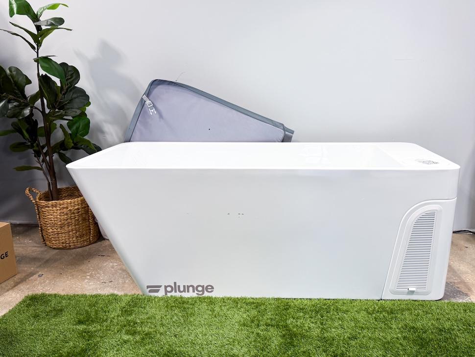 Plunge All-In