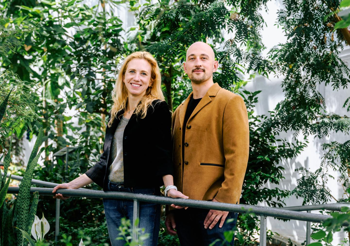 The AI boom sidelined sustainability. Two researchers want to change that