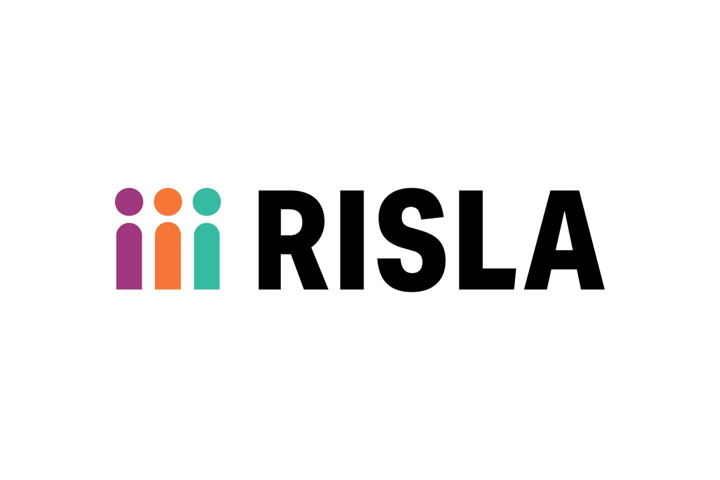 RISLA logo
