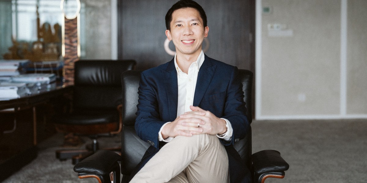 Mah Sing sees natural ‘spillovers’ from Malaysia’s strong growth