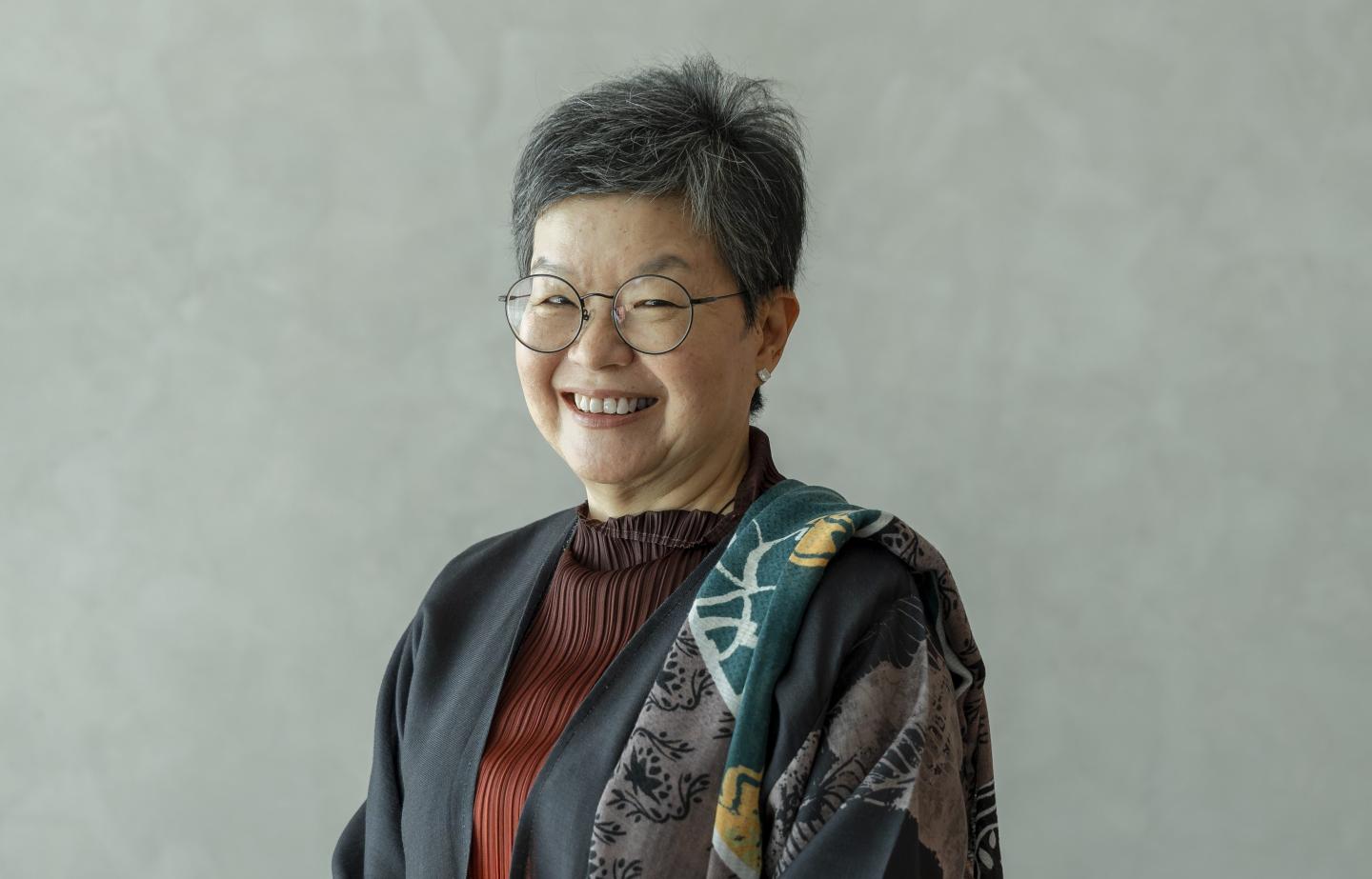 "Under this geopolitical climate, the Asia-Middle East corridor is growing in significance and importance," Amy Lee, who co-founded the Singapore Gulf Bank and helms its global advisory board, explains. "Trade and investment flows are increasing between the two regions, especially with the U.S.-China bifurcation."