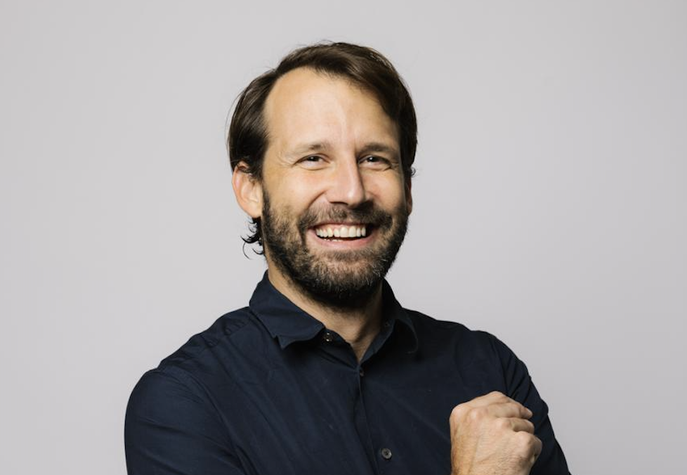 fortune.com - Catherina Gioino - Meet the founder who turned his frustrating night shifts as a 14-year-old at his family's hotel into a $2.5 billion company