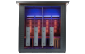 Sun Home Saunas Luminar