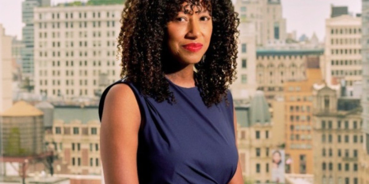 Girls Who Code CEO: 70% of teen girls want to work in cybersecurity. We’re losing them before they start