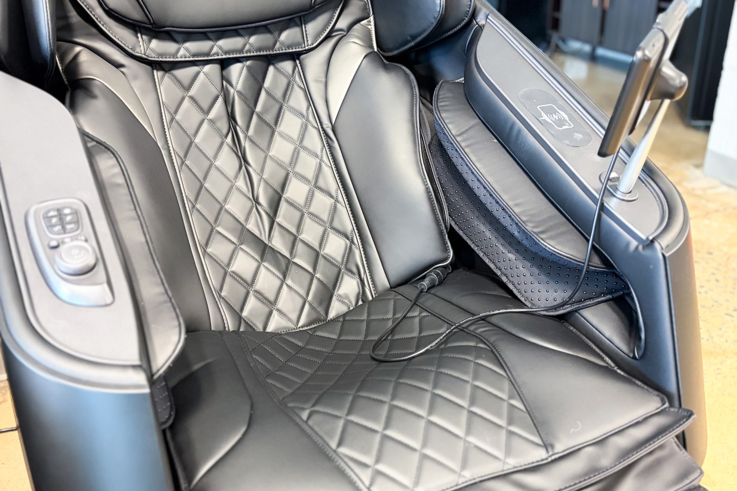 Titan Chair TP-Epic 4D-4