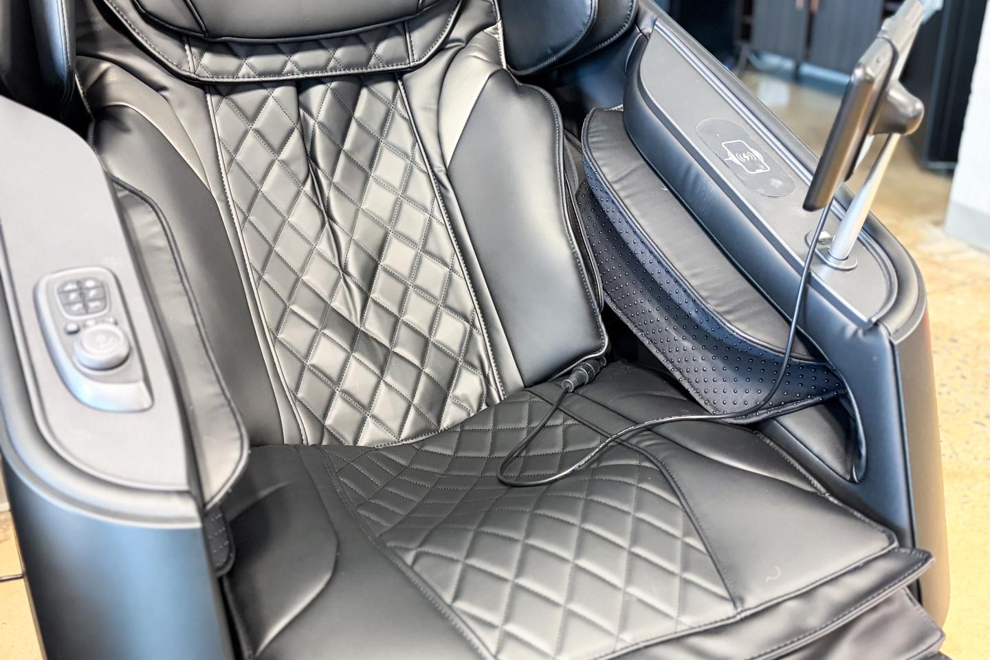 Titan Chair TP-Epic 4D-4