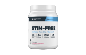 Transparent Labs Stim-Free Pre-Workout