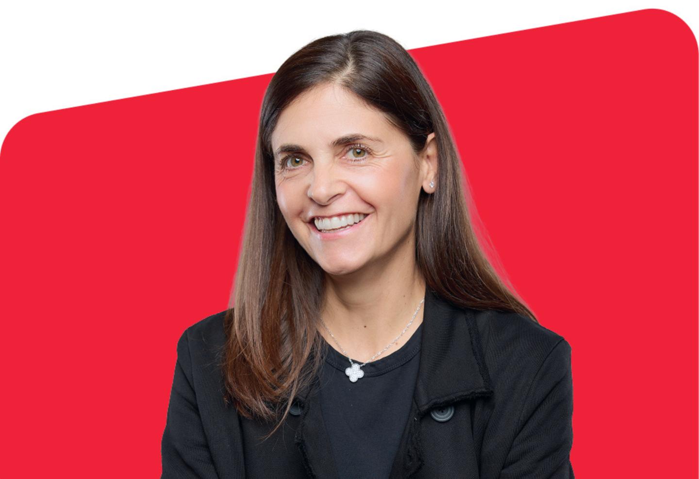 Aidan Viggiano, CFO of Twilio